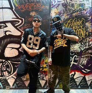 Meet your Posher, Jesus